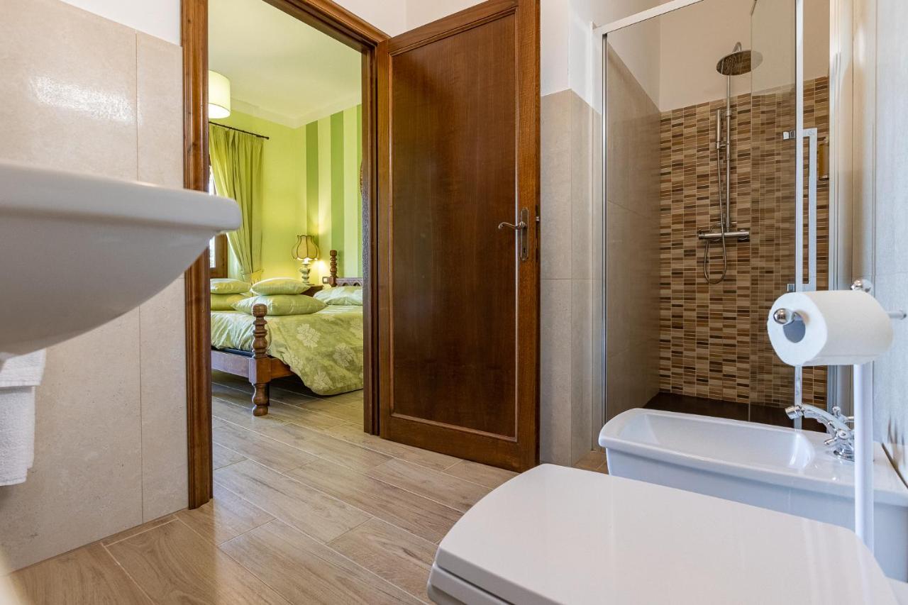 B&B Fonteroncone Di Kryvuta Oksana Montepulciano Stazione Exterior foto