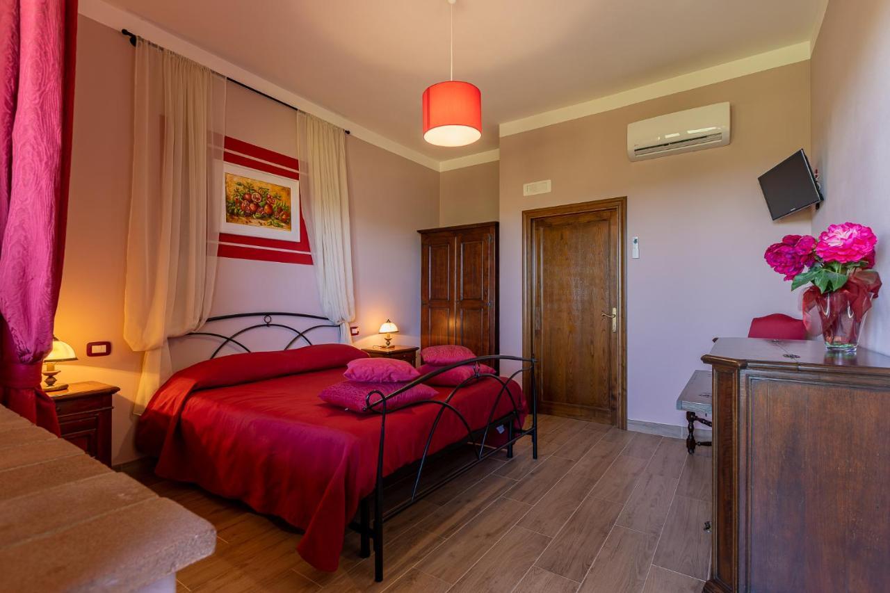 B&B Fonteroncone Di Kryvuta Oksana Montepulciano Stazione Exterior foto